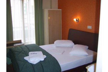 Grécko Hotel Pireus, Interiér