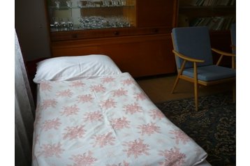 Slovensko Privát Číčov, Interiér