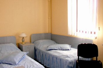 Romania Privát Buşteni, Interiør