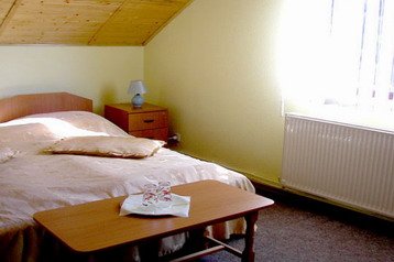 Romania Privát Buşteni, Eksteriør