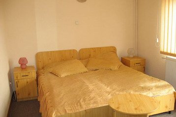 Romania Privát Buşteni, Eksteriør