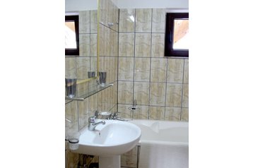 Romania Privát Buşteni, Eksteriør