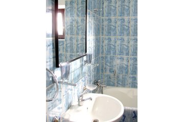 Romania Privát Buşteni, Eksteriør