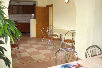 Romania Privát Buşteni, Eksteriør