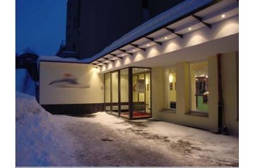Schweiz Hotel Airolo, Exterieur