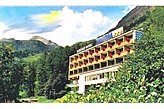 Отель Airolo Швейцария