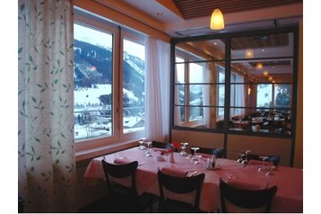 Швейцарiя Hotel Airolo, Екстер'єр