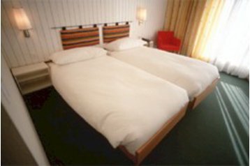 Швейцария Hotel Airolo, Интерьор