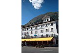 Отель Airolo Швейцария