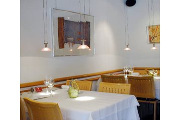 Šveits Hotel Airolo, Eksterjöör