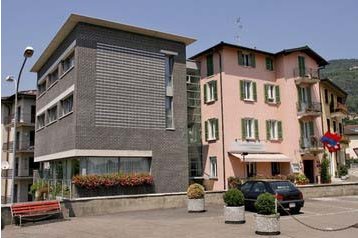 Hotell Vacallo 2