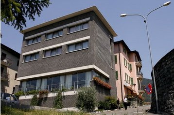 Готель Vacallo 5