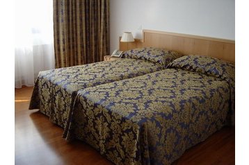 Hotell Vacallo 7