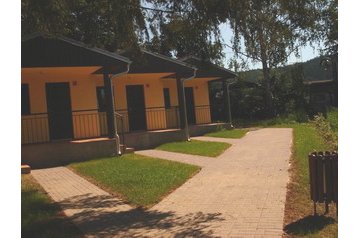 Bungalo Křečovice 3