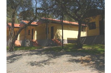 Bungalo Křečovice 4