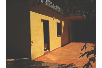 Bungalo Křečovice 11