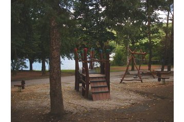 Bungalo Křečovice 13
