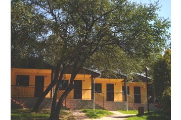 Bungalou Křečovice 2