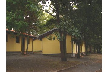 Bungalou Křečovice 5