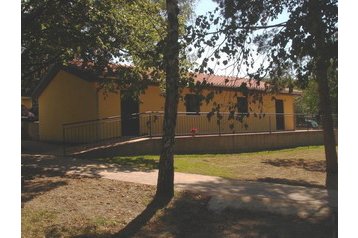 Bungalou Křečovice 8