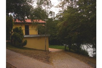 Bungalou Křečovice 9