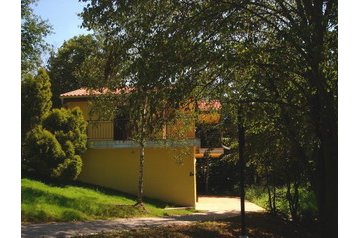 Bungalou Křečovice 10