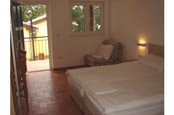 Bungalo Křečovice 17