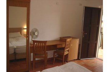 Bungalo Křečovice 17