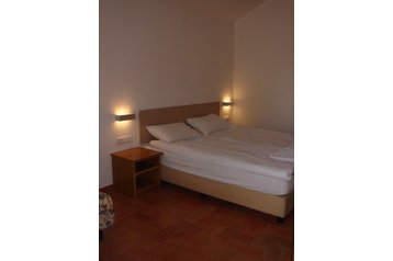 Bungalou Křečovice 17