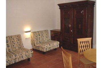 Bungalou Křečovice 17