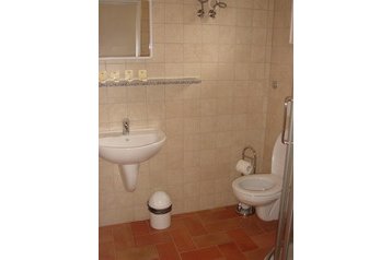 Bungalou Křečovice 17