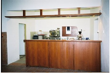 Bungalou Křečovice 17