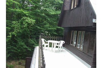 Vakantiehuis Duchonka 6