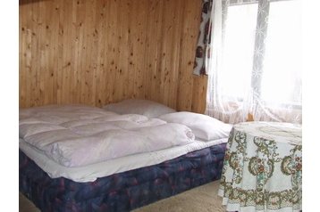 Slovacchia Chata Duchonka, Interno