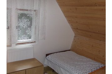 Slovacchia Chata Duchonka, Esterno