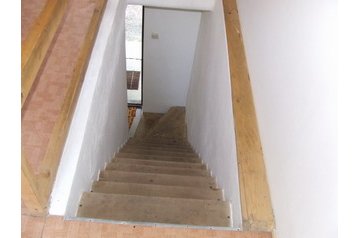 Slovacchia Chata Duchonka, Esterno