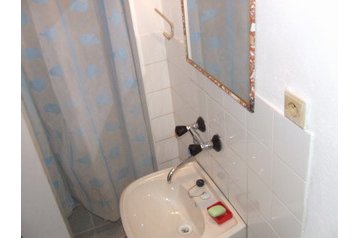 Slovacchia Chata Duchonka, Esterno