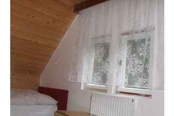 Коттедж Duchonka 7