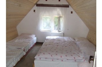 Коттедж Duchonka 7