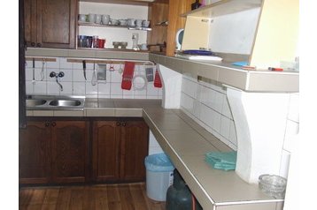 Коттедж Duchonka 7