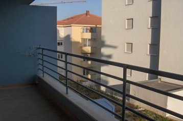 Croacia Byt Split, Exterior
