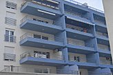 Apartamentai Splitas / Split Kroatija