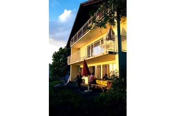 Sveits Privát Emmetten, Eksteriør