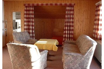 Sveits Privát Emmetten, Eksteriør