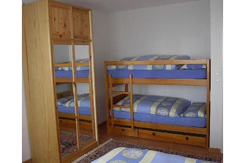 Sveits Privát Emmetten, Eksteriør