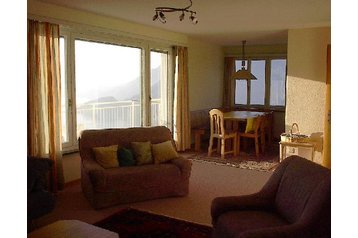 Sveits Privát Emmetten, Eksteriør