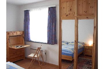 Sveits Privát Emmetten, Eksteriør