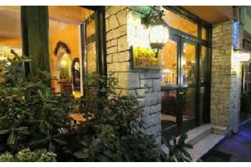 Грецiя Hotel Delphi, Екстер'єр