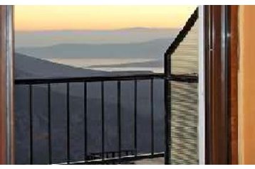 Грецiя Hotel Delphi, Екстер'єр