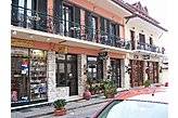 Hôtel Delphi Grèce